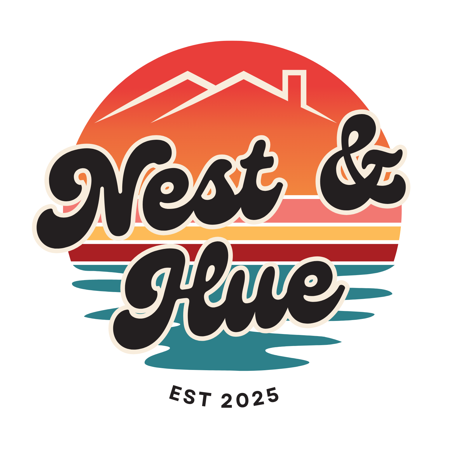 Nest & Hue